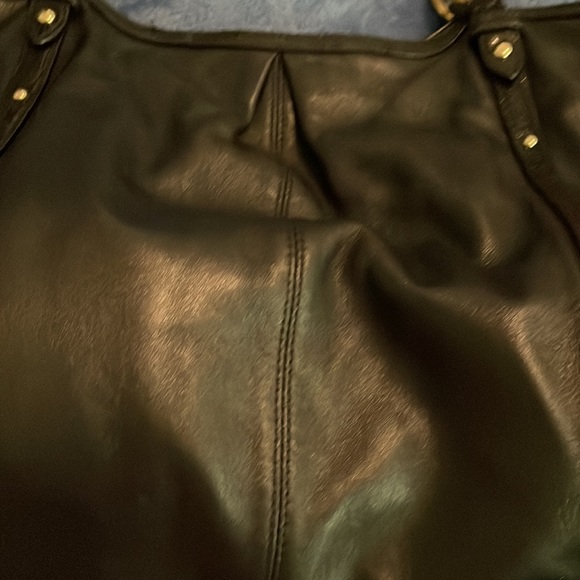 Coach Satchel - Picture 2 of 11